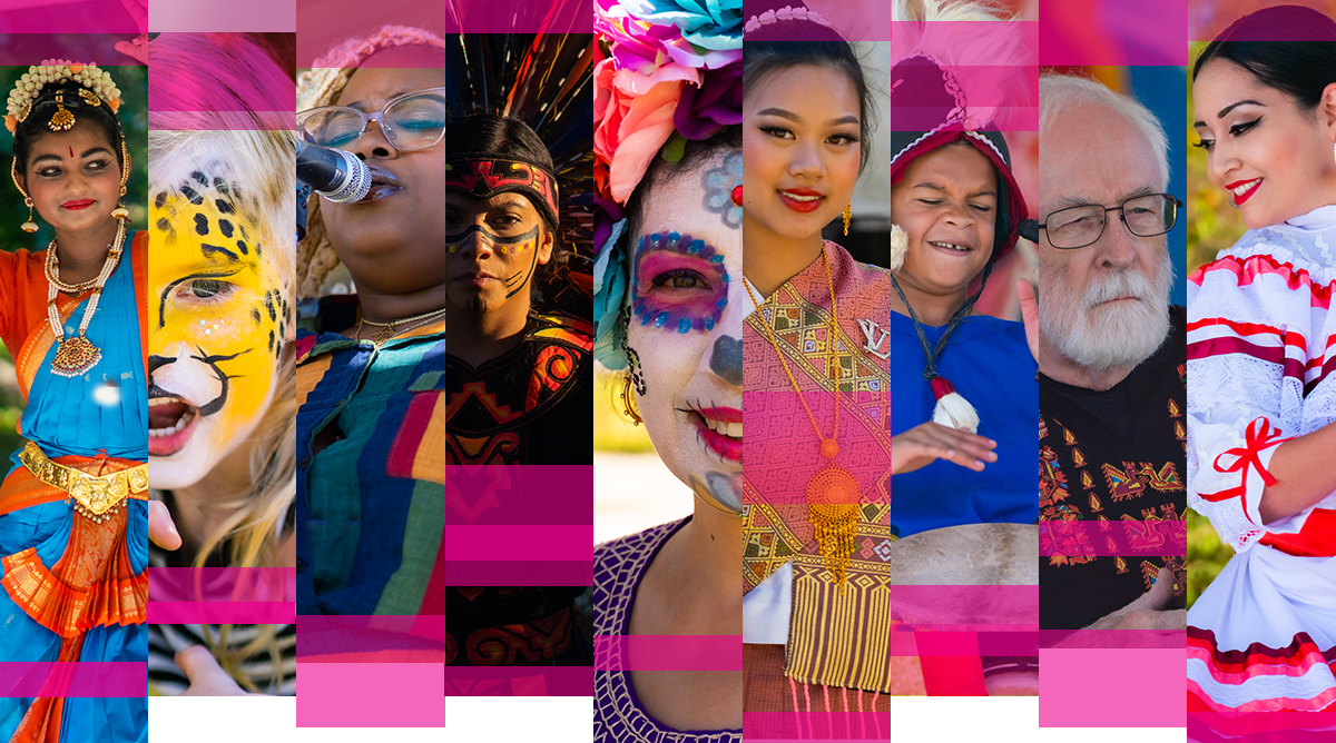 2025 Celebrate Nashville Cultural Festival